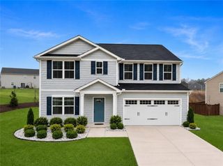 9060 Celtic Drive, Winston, GA 30187