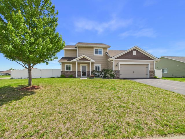 19077 Eagle Lake Road S, Big Lake, MN 55309