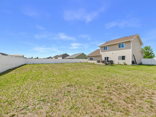 19077 Eagle Lake Road S, Big Lake, MN 55309