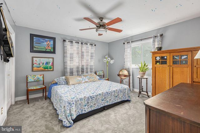 303 LIMESTONE LN, Locust Grove, VA 22508