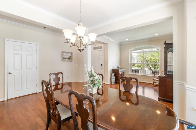 329 JOHN RUCKER DR, Ruckersville, VA 22968