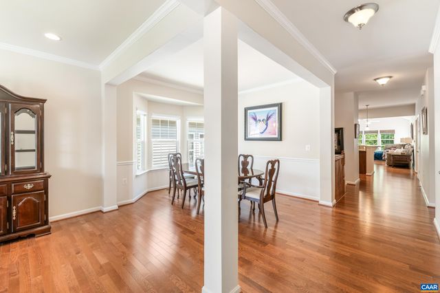 329 JOHN RUCKER DR, Ruckersville, VA 22968
