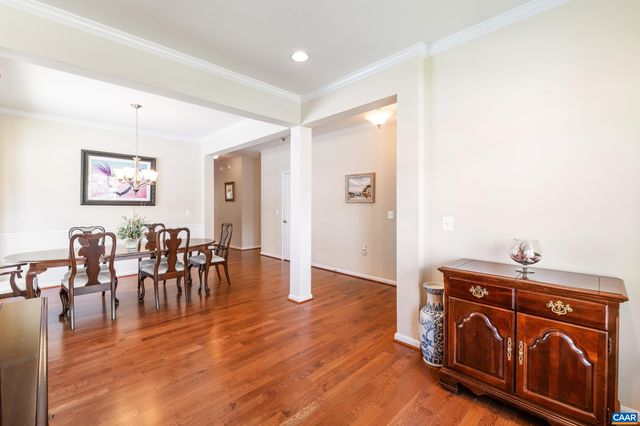 329 JOHN RUCKER DR, Ruckersville, VA 22968