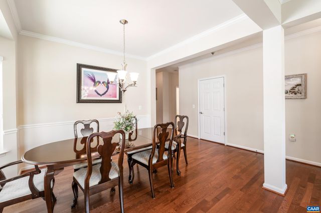 329 JOHN RUCKER DR, Ruckersville, VA 22968