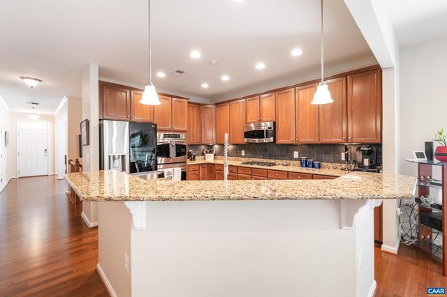 329 JOHN RUCKER DR, Ruckersville, VA 22968