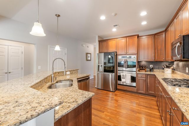 329 JOHN RUCKER DR, Ruckersville, VA 22968