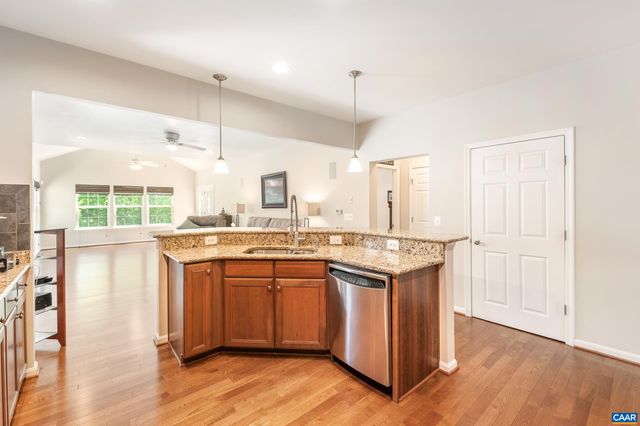 329 JOHN RUCKER DR, Ruckersville, VA 22968