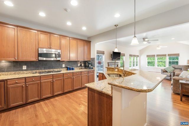 329 JOHN RUCKER DR, Ruckersville, VA 22968