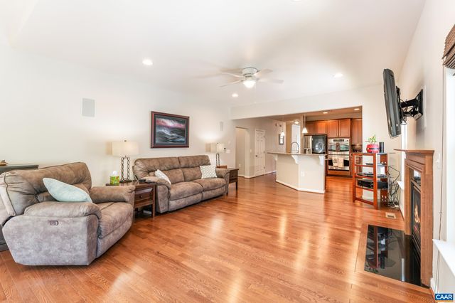 329 JOHN RUCKER DR, Ruckersville, VA 22968