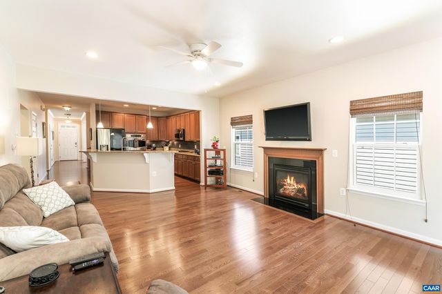 329 JOHN RUCKER DR, Ruckersville, VA 22968