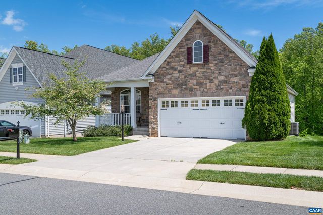 329 JOHN RUCKER DR, Ruckersville, VA 22968