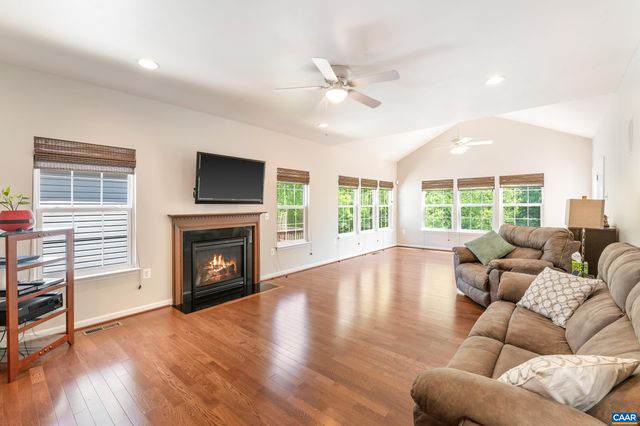 329 JOHN RUCKER DR, Ruckersville, VA 22968