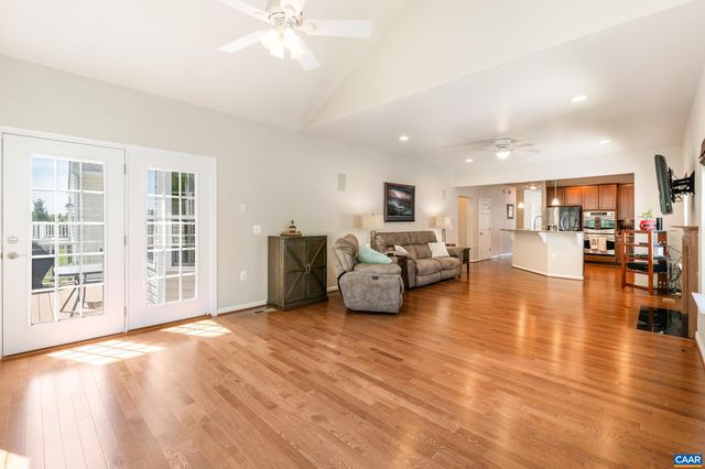 329 JOHN RUCKER DR, Ruckersville, VA 22968