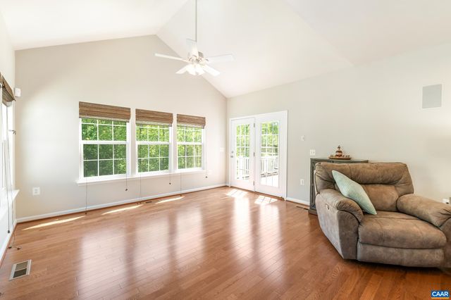 329 JOHN RUCKER DR, Ruckersville, VA 22968