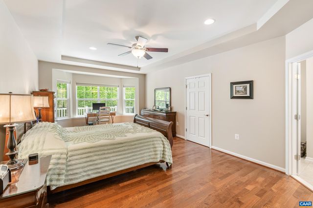 329 JOHN RUCKER DR, Ruckersville, VA 22968