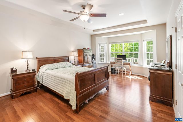 329 JOHN RUCKER DR, Ruckersville, VA 22968