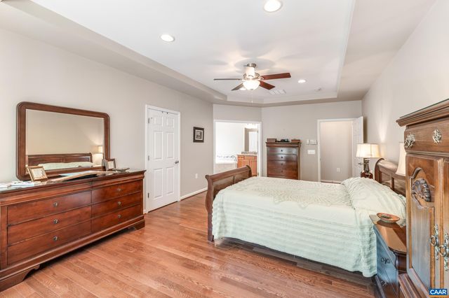 329 JOHN RUCKER DR, Ruckersville, VA 22968