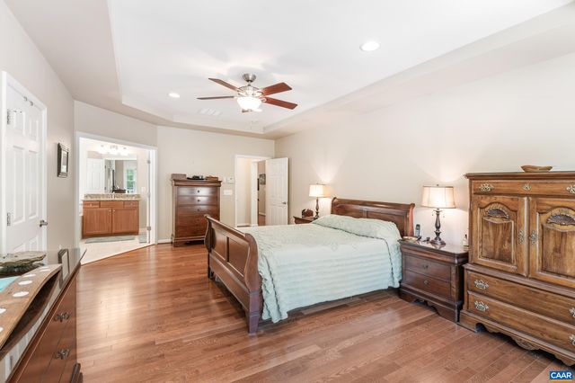 329 JOHN RUCKER DR, Ruckersville, VA 22968