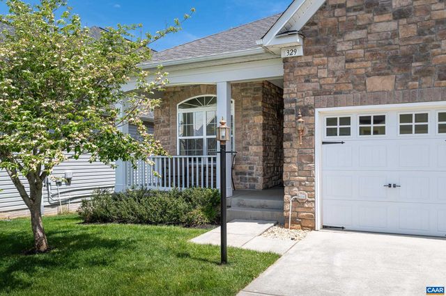 329 JOHN RUCKER DR, Ruckersville, VA 22968