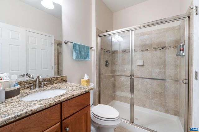 329 JOHN RUCKER DR, Ruckersville, VA 22968