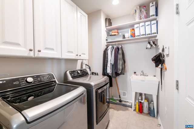 329 JOHN RUCKER DR, Ruckersville, VA 22968