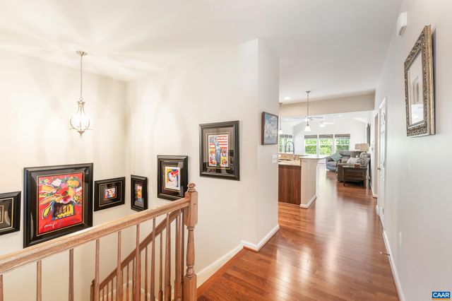 329 JOHN RUCKER DR, Ruckersville, VA 22968