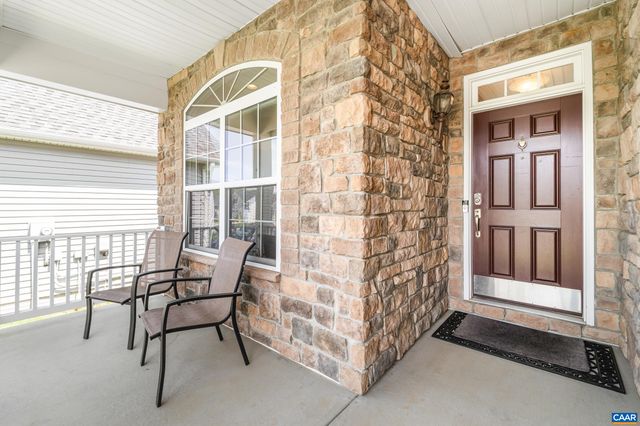 329 JOHN RUCKER DR, Ruckersville, VA 22968