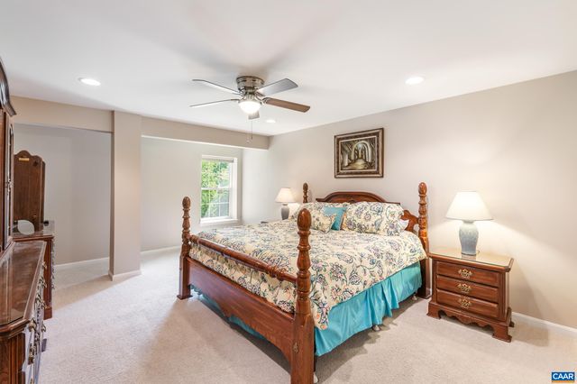329 JOHN RUCKER DR, Ruckersville, VA 22968
