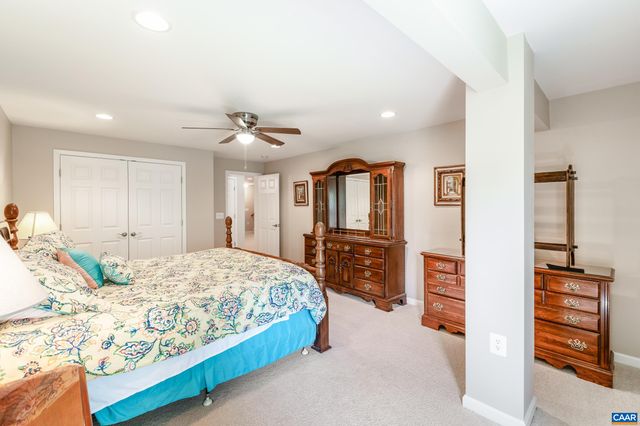 329 JOHN RUCKER DR, Ruckersville, VA 22968