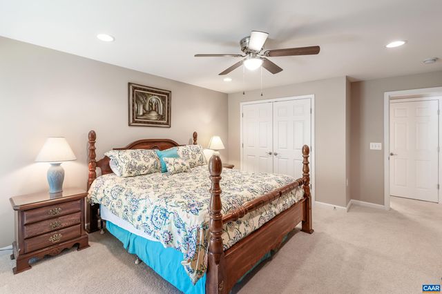329 JOHN RUCKER DR, Ruckersville, VA 22968