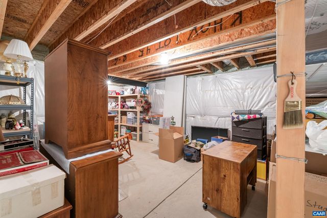 329 JOHN RUCKER DR, Ruckersville, VA 22968