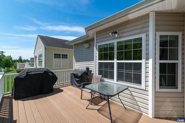 329 JOHN RUCKER DR, Ruckersville, VA 22968
