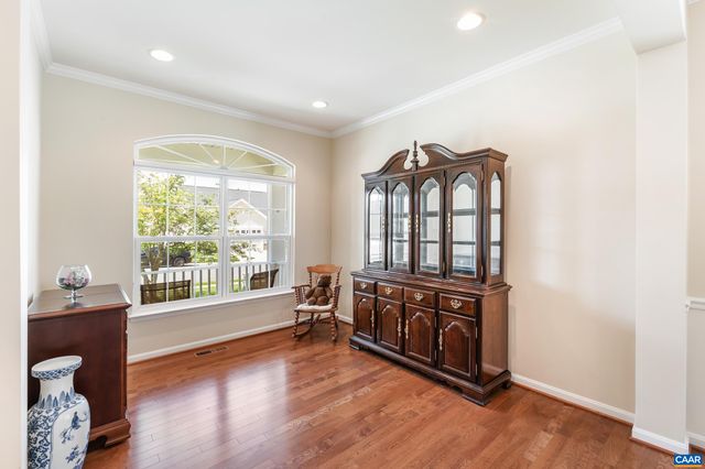 329 JOHN RUCKER DR, Ruckersville, VA 22968