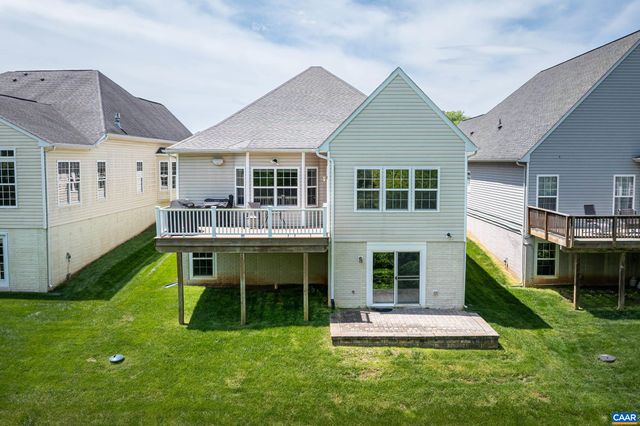 329 JOHN RUCKER DR, Ruckersville, VA 22968