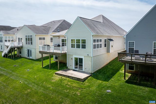 329 JOHN RUCKER DR, Ruckersville, VA 22968