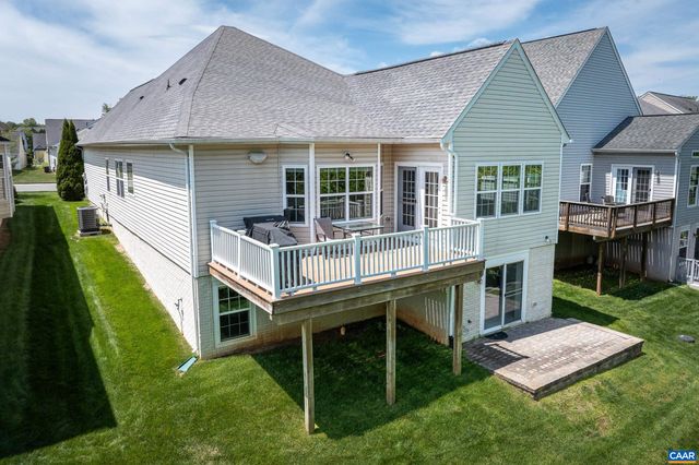 329 JOHN RUCKER DR, Ruckersville, VA 22968
