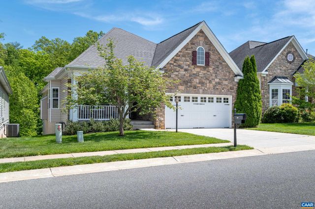 329 JOHN RUCKER DR, Ruckersville, VA 22968