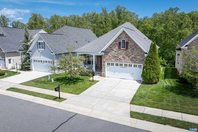 329 JOHN RUCKER DR, Ruckersville, VA 22968