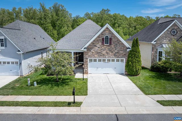 329 JOHN RUCKER DR, Ruckersville, VA 22968
