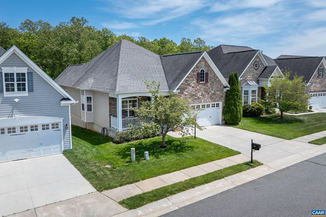 329 JOHN RUCKER DR, Ruckersville, VA 22968