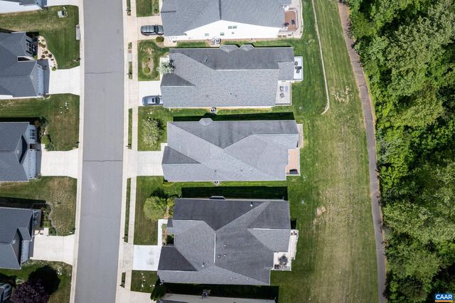 329 JOHN RUCKER DR, Ruckersville, VA 22968