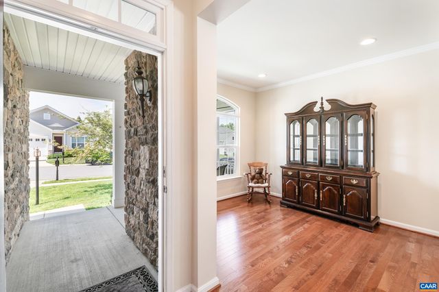 329 JOHN RUCKER DR, Ruckersville, VA 22968