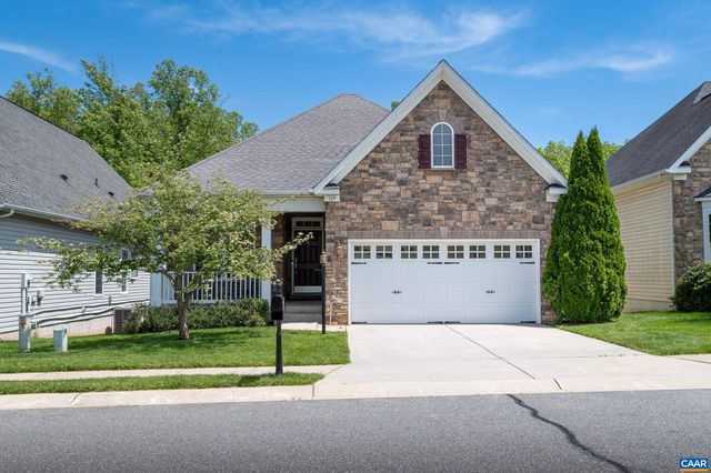 329 JOHN RUCKER DR, Ruckersville, VA 22968