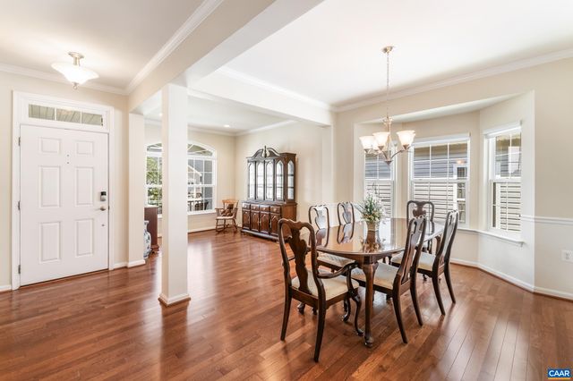 329 JOHN RUCKER DR, Ruckersville, VA 22968