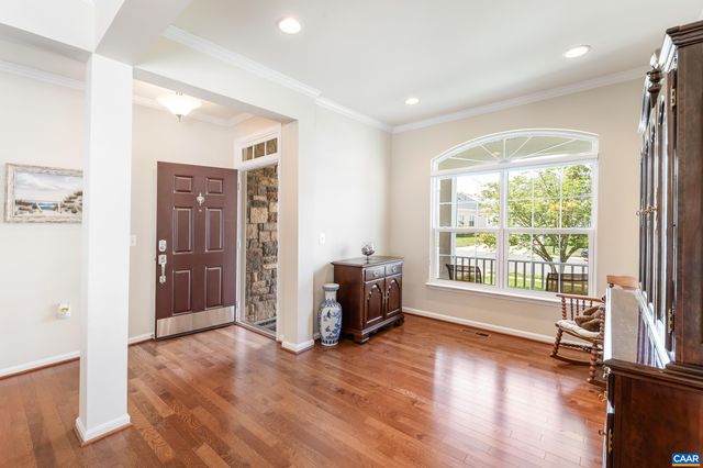 329 JOHN RUCKER DR, Ruckersville, VA 22968