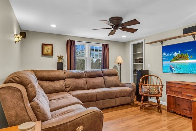 261 Little Rest Road, Warren, MA 01010