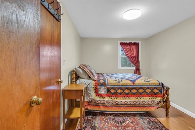 261 Little Rest Road, Warren, MA 01010