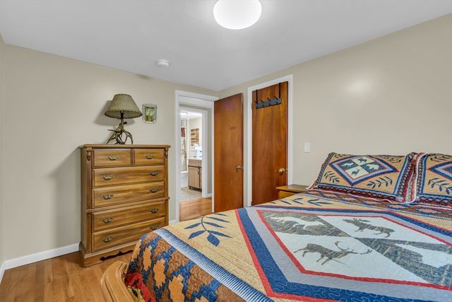 261 Little Rest Road, Warren, MA 01010