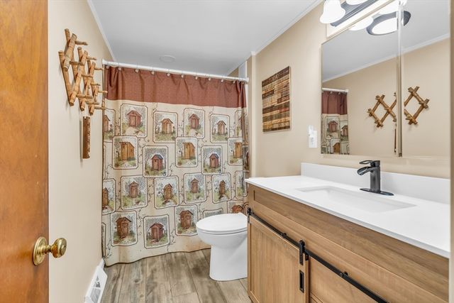 261 Little Rest Road, Warren, MA 01010