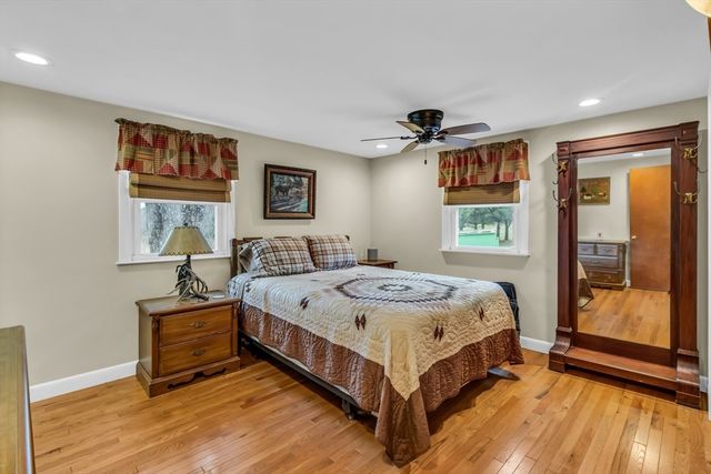 261 Little Rest Road, Warren, MA 01010